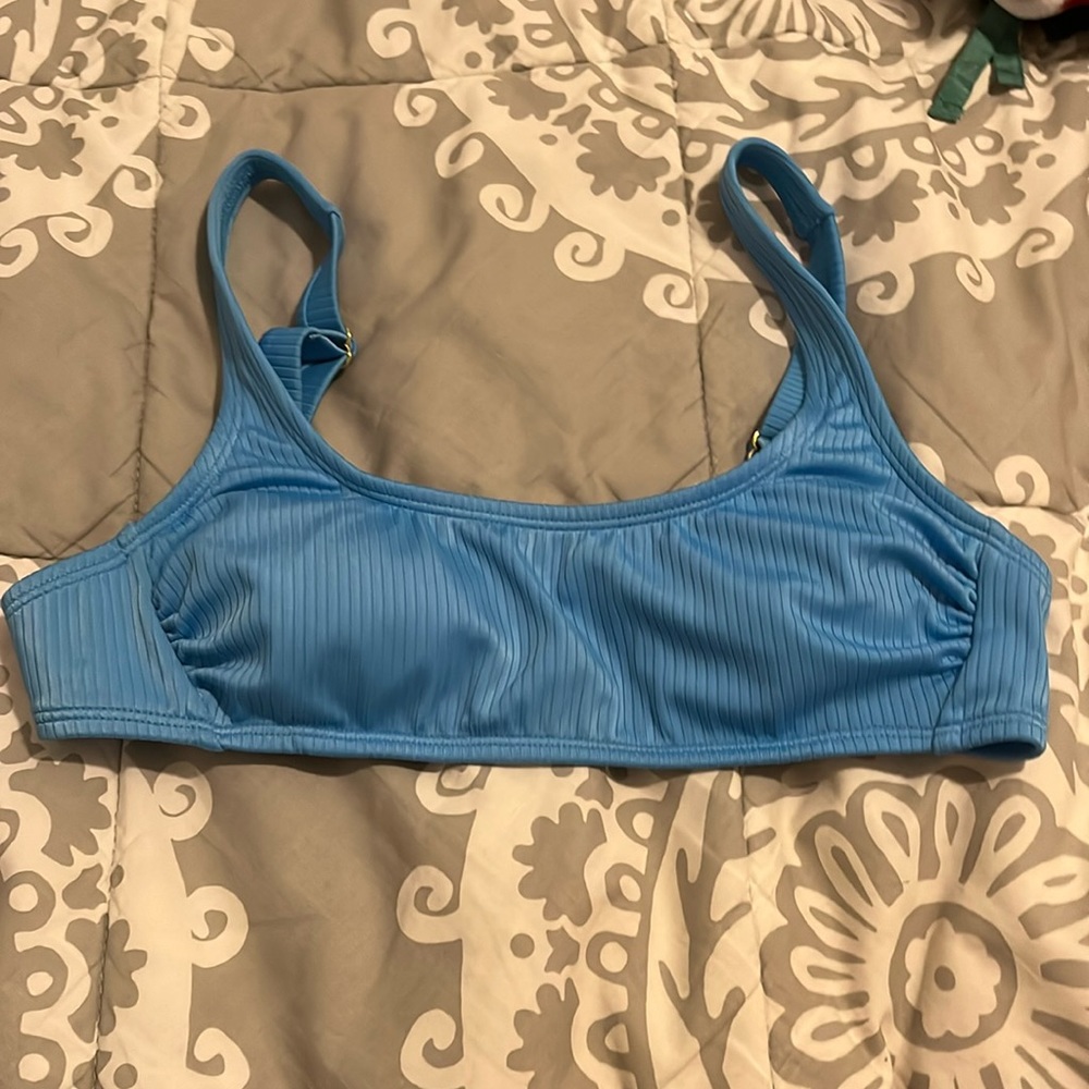 Bikini top